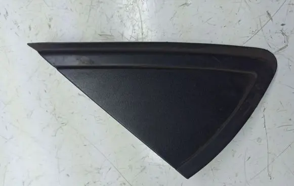Volkswagen Polo V 6R Plastic wing mirror trim cover 6R0853274A
