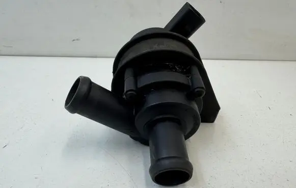 Bentley Continental Electric auxiliary coolant/water pump 3W0965561