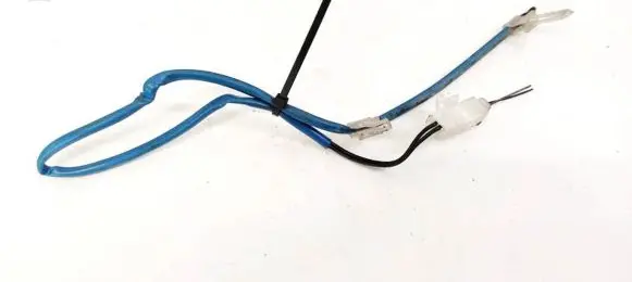 Toyota Corolla Verso AR10 Outside/exterior temperature sensor 