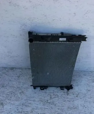 Dacia Sandero Radiator set CHLODNICA3334