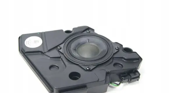 Audi A8 S8 D4 4H Front door speaker 4H0035305