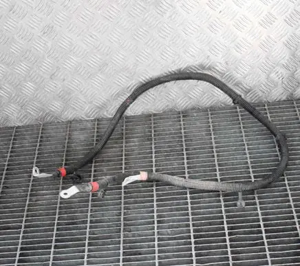 Tesla Model X Positive cable (battery) 103688500D