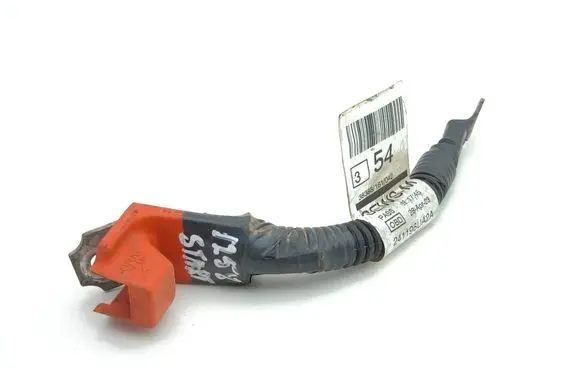 Nissan Qashqai J12 Wires (starter motor) 241196UA2A 38388161042 28A0F23