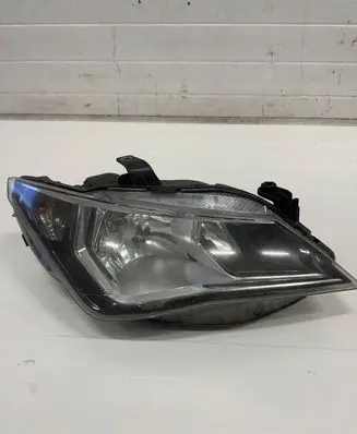 Seat Ibiza IV (6J,6P) Headlight/headlamp 6J2941006J
