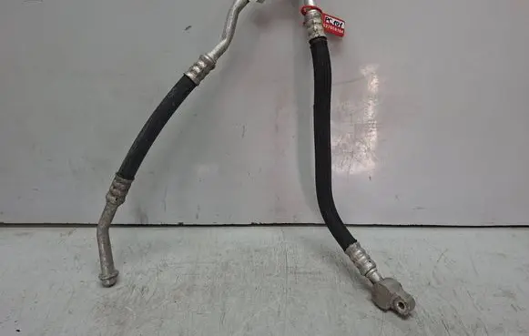 Fiat 500 Air conditioning (A/C) pipe/hose S27658194 52060794