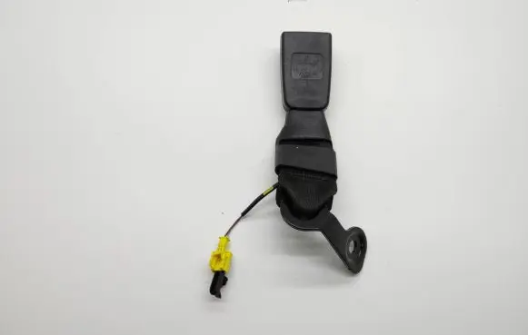 Mercedes-Benz GLK (X204) Middle seatbelt buckle (rear) A2048603269 B261011X 34093288B