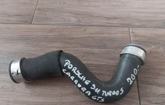 Mazda CX-5 Engine coolant pipe/hose 99710674005
