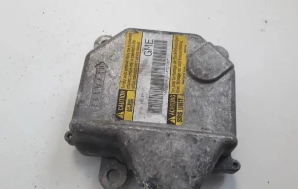 Opel Sintra Airbag control unit/module 16238691 16251793