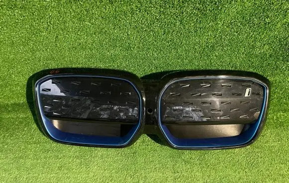 BMW iX3 G08 Front grill