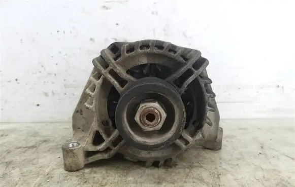 Fiat Albea Generator/alternator