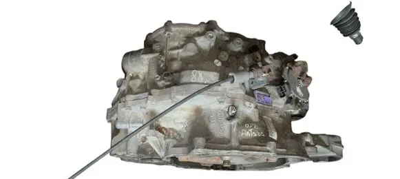 Opel Antara Automatic gearbox 96624972