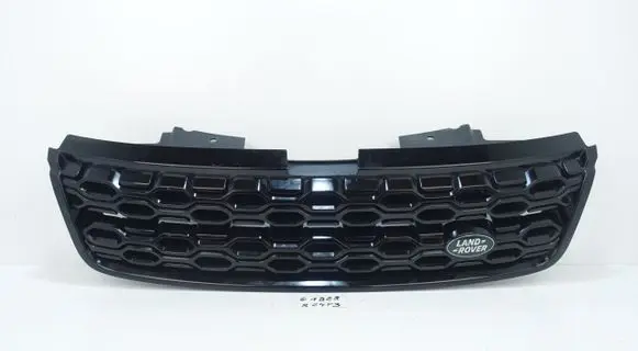 Land Rover Discovery 5 Front bumper upper radiator grill 8A100