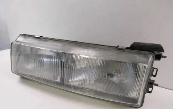Mitsubishi Lancer Headlight/headlamp