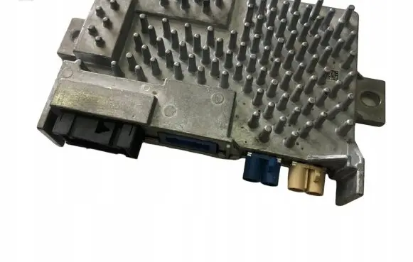 Mercedes-Benz C W206 Other control units/modules A2069001718