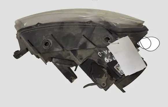 Volkswagen PASSAT B6 Headlight/headlamp 3C0941006AD 89316420