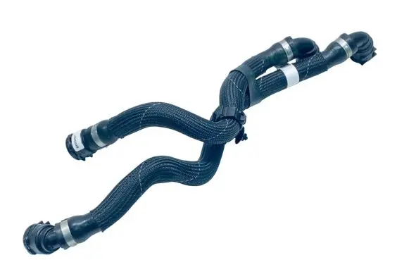 BMW X5 G05 Engine coolant pipe/hose 11538476120 8476120