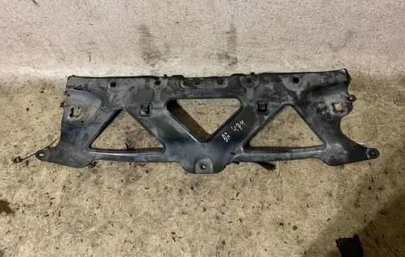 BMW 7 G11 G12 Pickup box liner 7409748