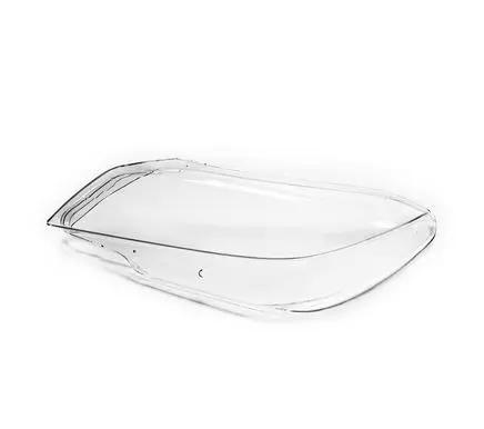 BMW Z4 E89 Headlight lense 63127228859