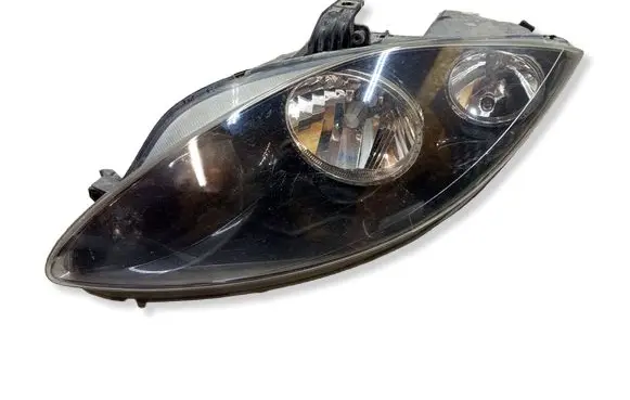Seat Altea Headlight/headlamp 5P1941006A