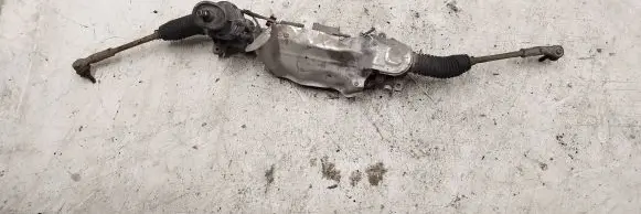 Volkswagen PASSAT B6 Steering rack 3c1423051s 1K1909144L 0273010045