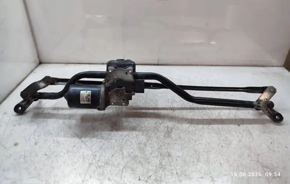 Volkswagen Amarok Front wiper linkage and motor 7E1955113 7E1955113B