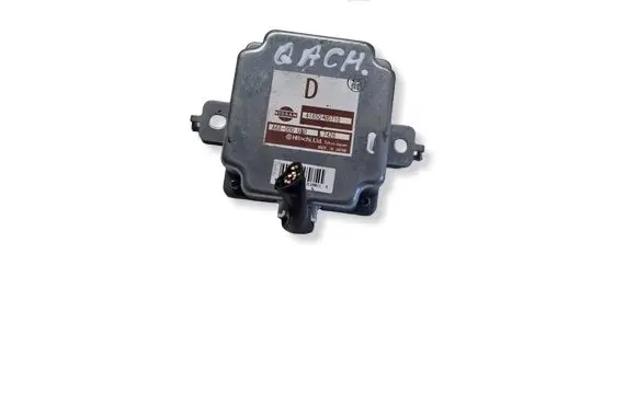 Nissan Qashqai Gearbox control unit/module 41650JD710 A68000U10 31339671