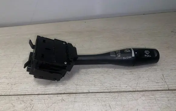 Mitsubishi Lancer Wiper speed switch 17D714 PA6GF30