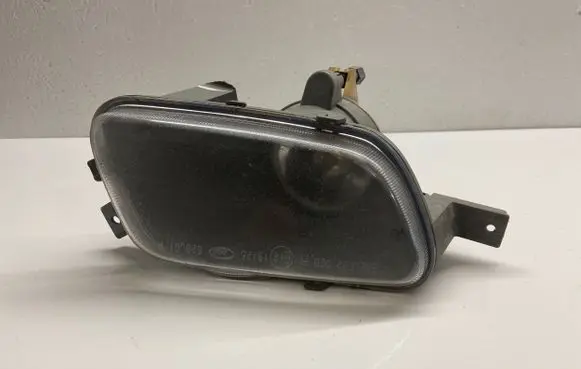 Front fog light