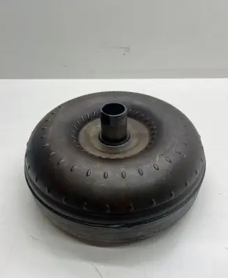 Chrysler Pacifica Torque converter P04736872AA TTP168388666