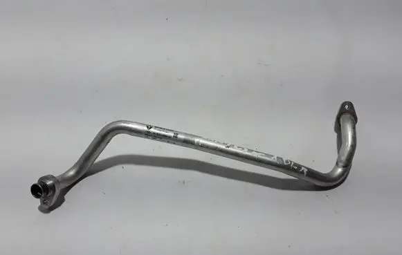 Dacia Sandero III Air conditioning (A/C) pipe/hose 924802455R