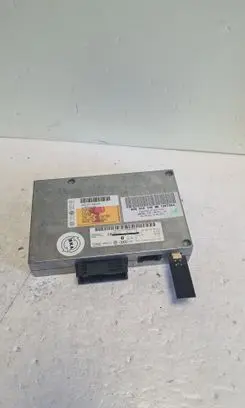 Bluetooth control unit module