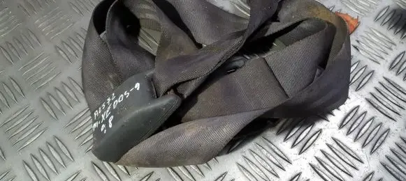 Mazda Xedos 9 Rear seatbelt buckle tk520 tk-520