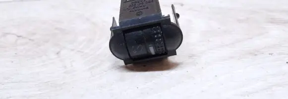 Panel lighting control switch