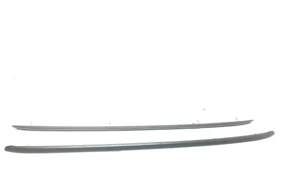 Audi A4 S4 B9 8W Roof bar rail 8W9860021E 8W9860022E