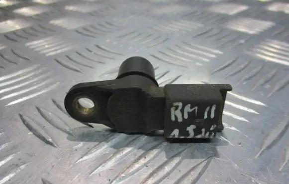 Renault Megane II Crankshaft position sensor 8200033686