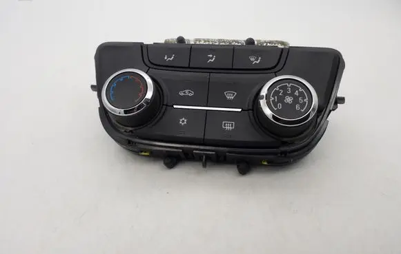 Buick Encore I Climate control unit 22944949 A2C50111539