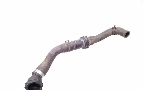 Audi A6 S6 C7 4G Engine coolant pipe/hose 4G0122449 4E0121113