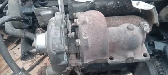 Ford Mondeo Mk III Turbo 4S7Q6K682EK 4S7Q-6K682-EK