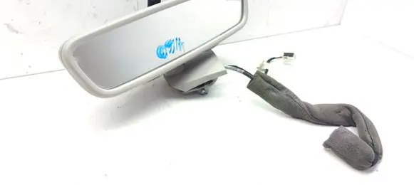 Mercedes-Benz E W212 Rear view mirror (interior) A2048103417