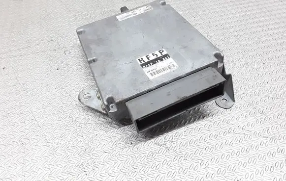 Mazda 6 Engine control unit/module RF5P18881 2758006251