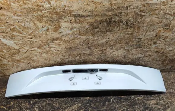Alfa Romeo Stelvio Tailgate trim 156117304 01561276360
