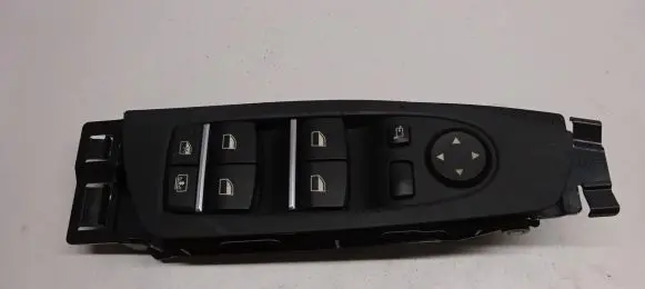 BMW 7 F01 F02 F03 F04 Electric window control switch 51417224213 7224213