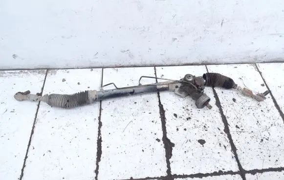Volkswagen PASSAT B5.5 Steering rack 3B1422071N