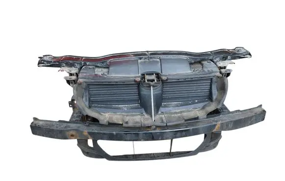 BMW 3 E90 E91 Radiator support slam panel