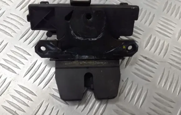 Jaguar X-Type Tailgate exterior lock 4N51-A442A66