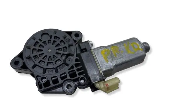 Hyundai Tucson JM Front door window regulator motor 3130034192