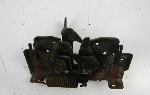 Mazda 6 Engine bonnet/hood lock/catch 