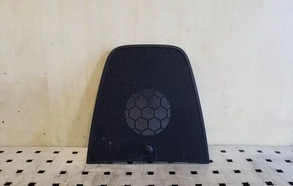 Dash center speaker trim cover