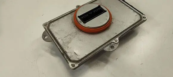 Ford Edge II LED ballast control module L90155707 L90125449