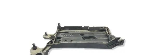 Skoda Octavia Mk3 (5E) Battery tray 5Q0915321H 5Q0915331J
